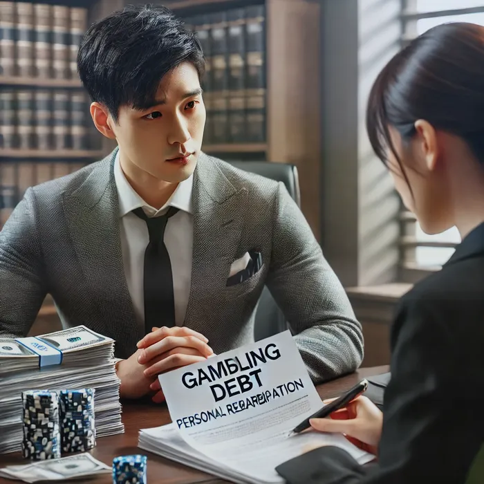 빚 빨리 갚는법