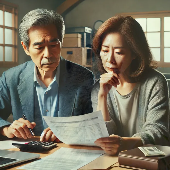 가계부채