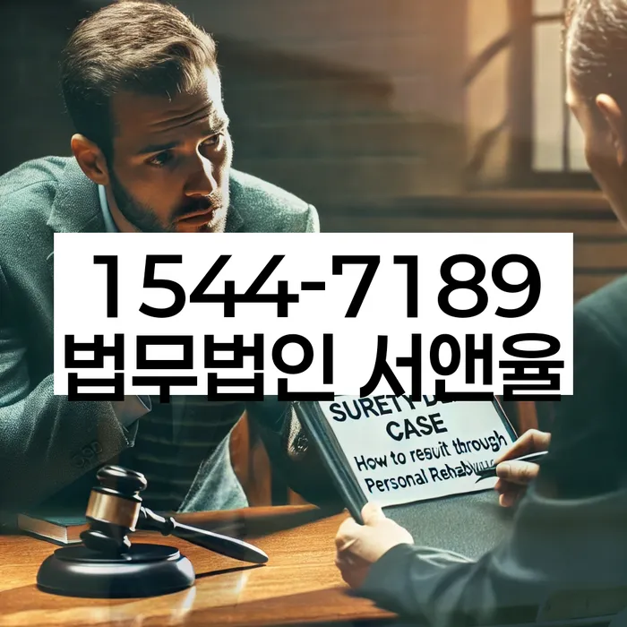 개인회생도박으로 인한 채무 정리