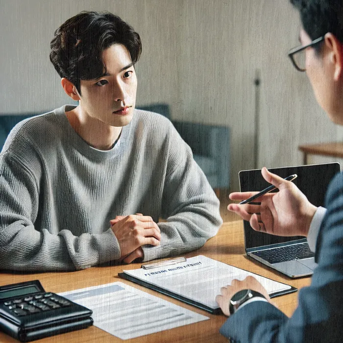 도박빚 개인회생