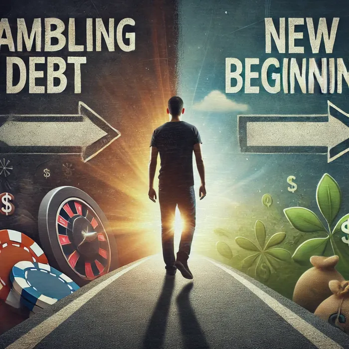 도박빚 개인회생