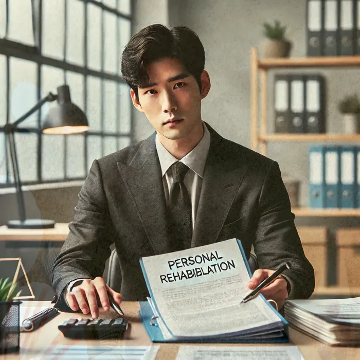 개인회생개인파산