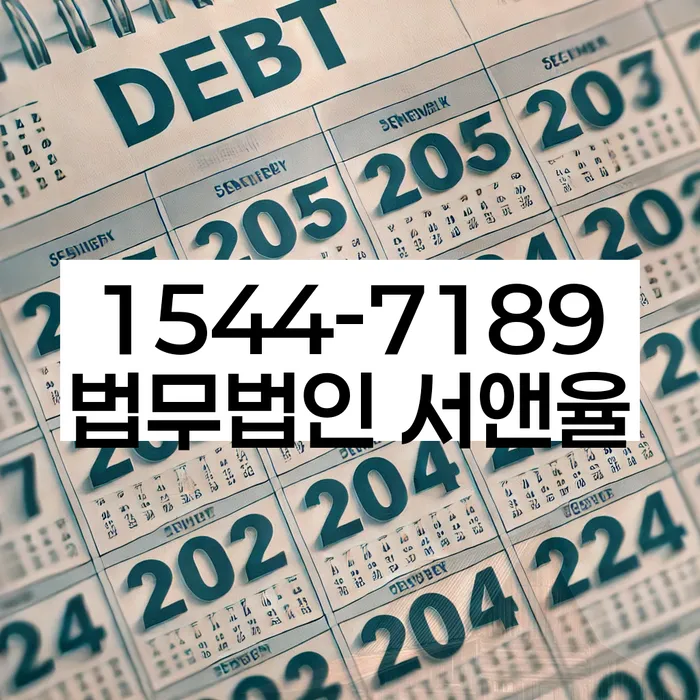 개인회생변호사 정직하고