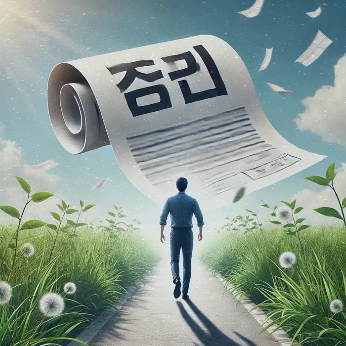 개인회생파산신청