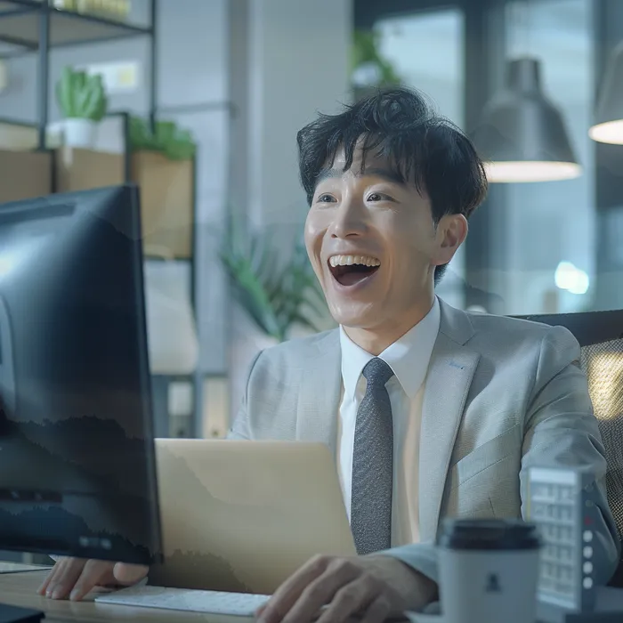 연대보증채무 연체 시