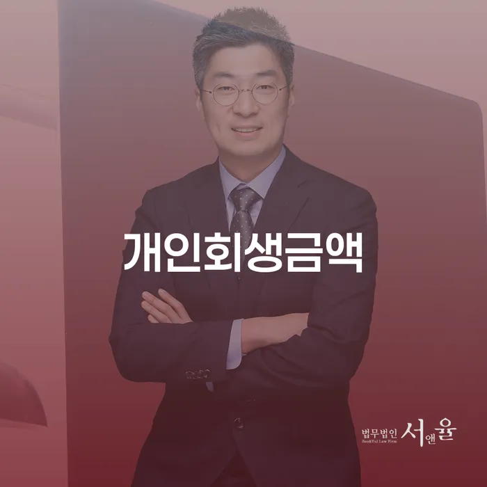개인파산변호사 개인회생 제도 알아보기