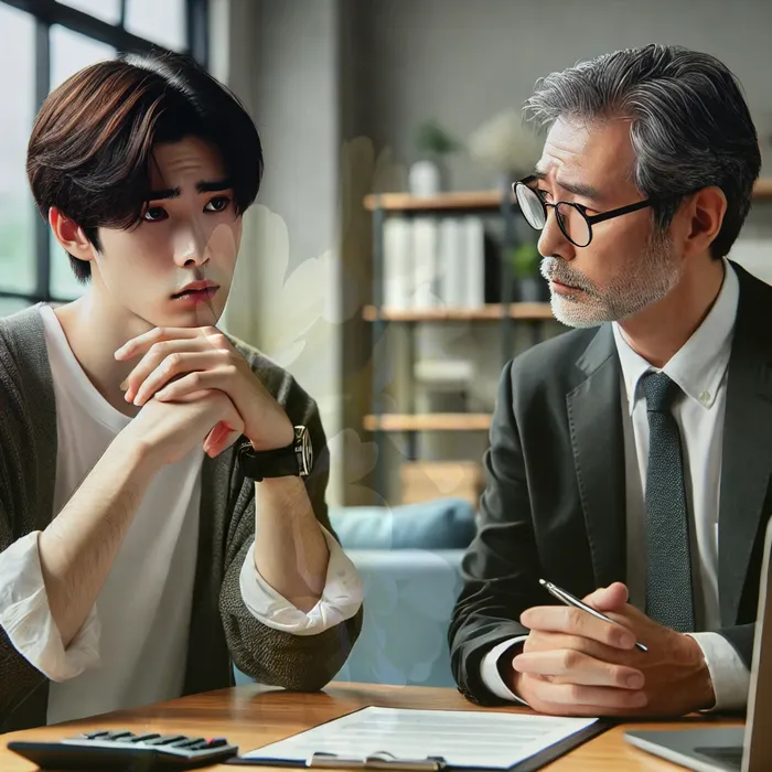 카드값대출 연체 시