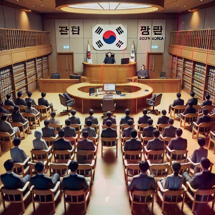 개인회생신청서류