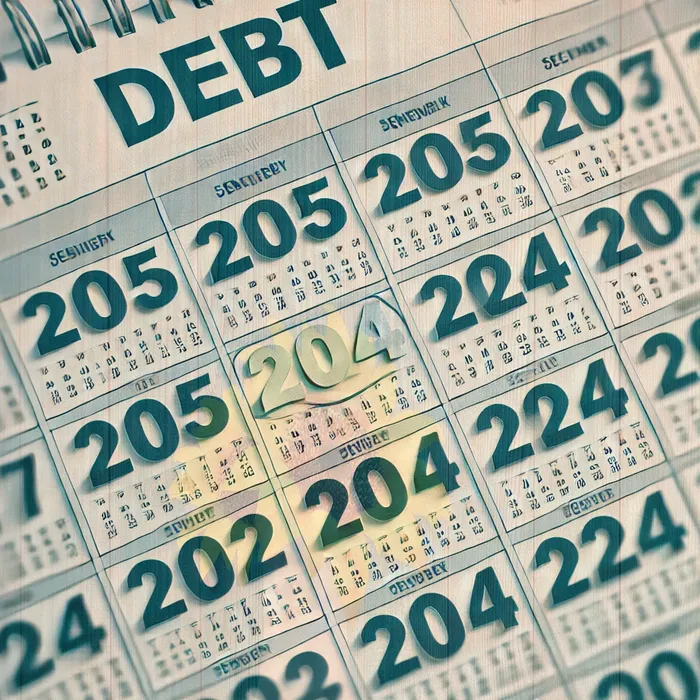 개인회생신청서류