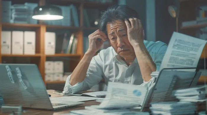 개인신용회복지원