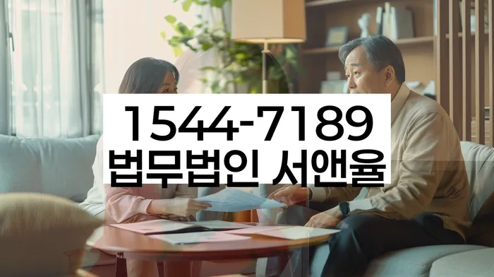 개인신용회복지원