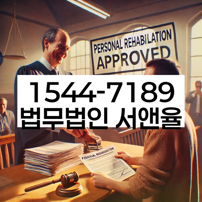 개인회생파산종합지원센터