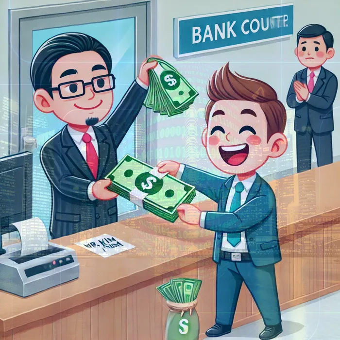 보이스피싱개인회생