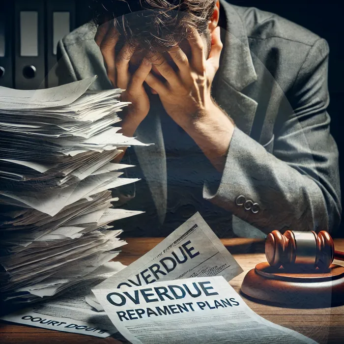 개인사업자파산