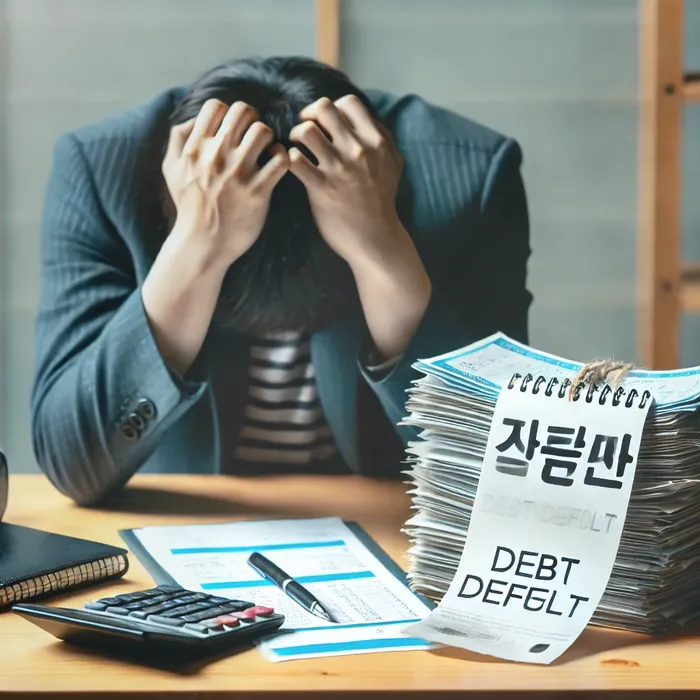 개인회생자동차