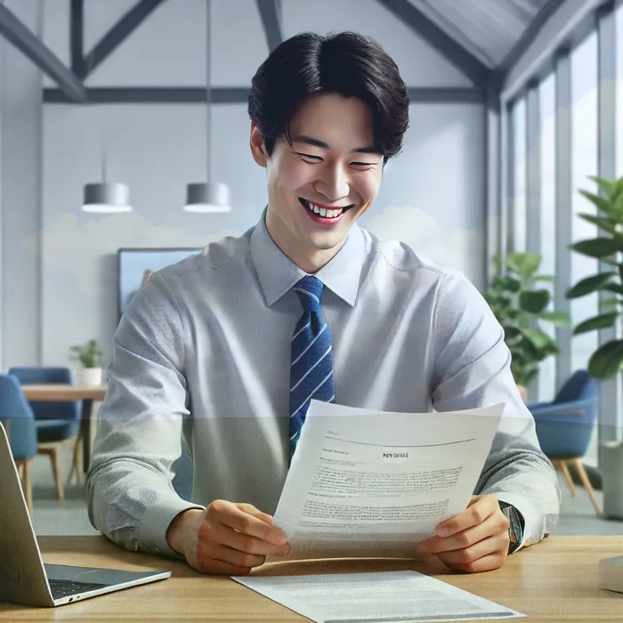 개인회생준비서류