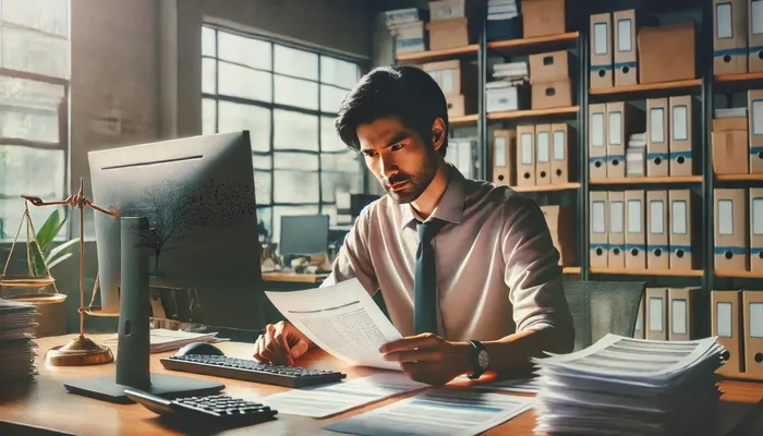 개인회생 중지명령