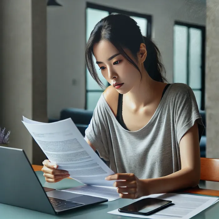 개인회생 중지명령