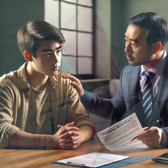 개인회생면책신청서양식