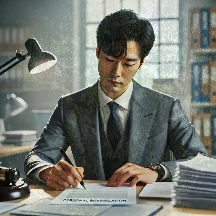 개인프리워크아웃