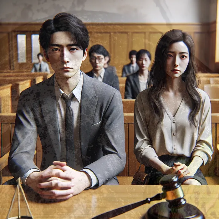 채무불이행자명부등재