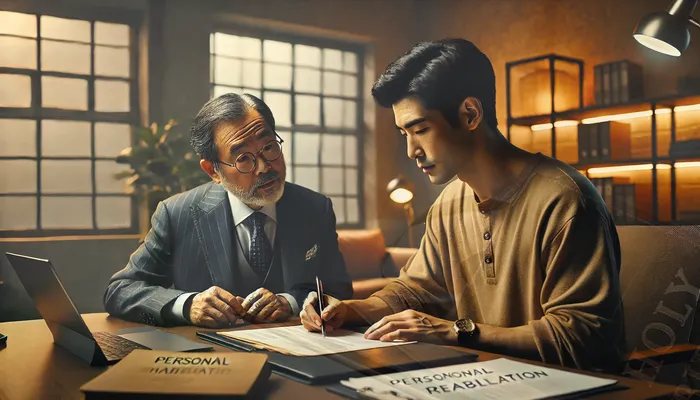 개인회생폐지후