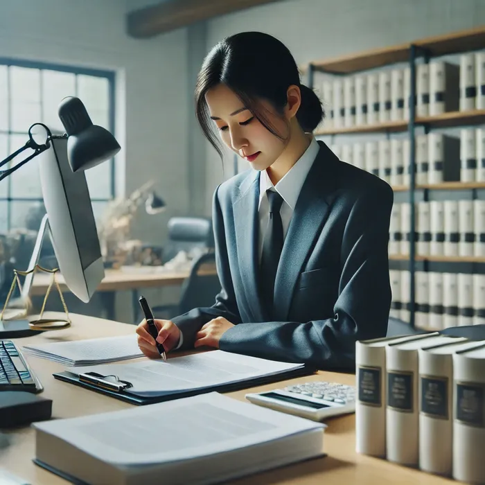 연대보증채무 연체 시