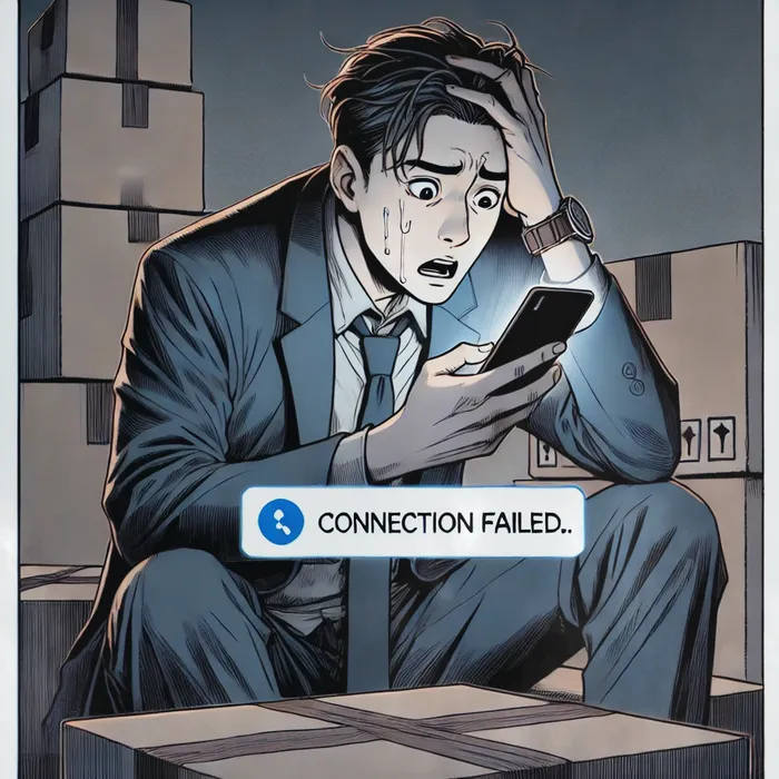 연대보증채무 연체 시