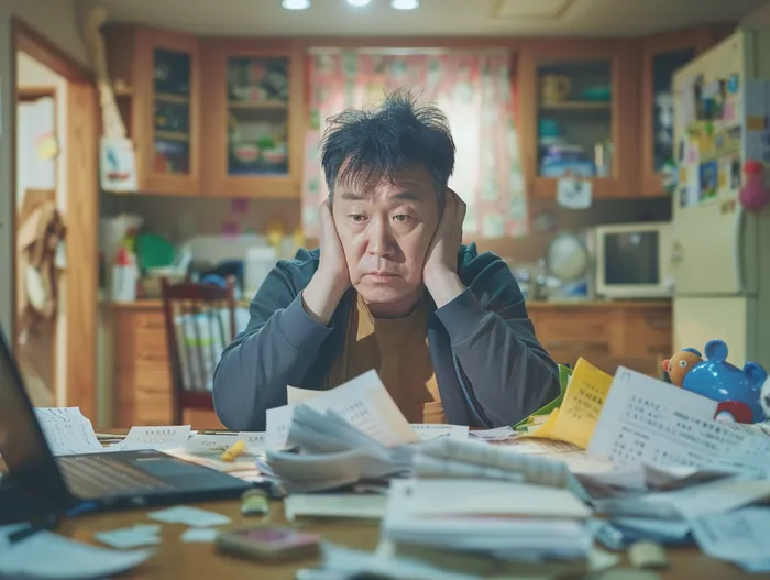 자영업자개인회생