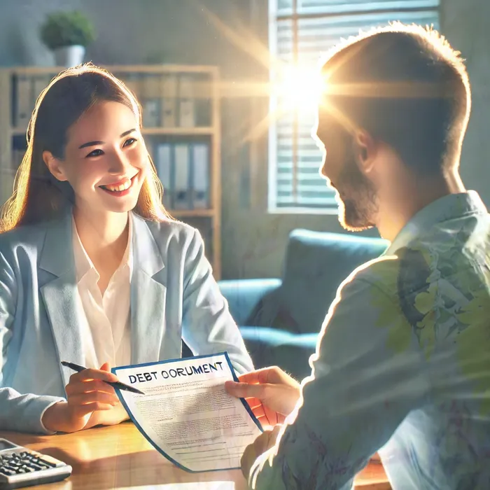 소액대출 연체 시