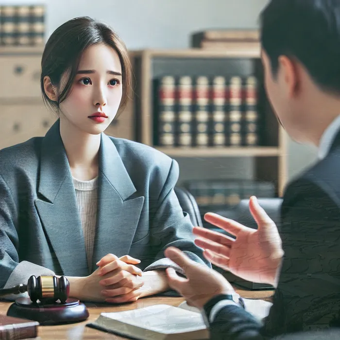 개인회생신청서류