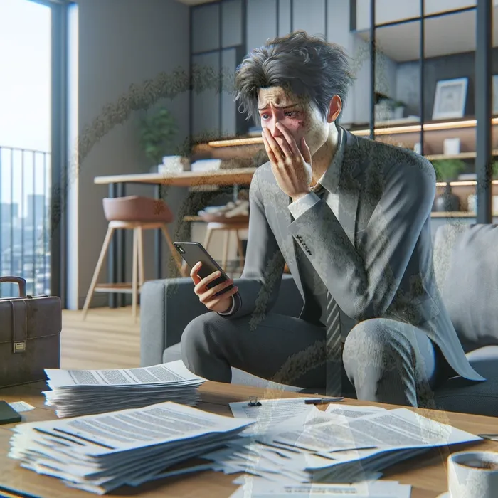 개인회생신청서류