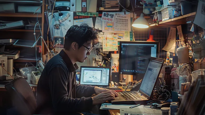 개인회생무직자