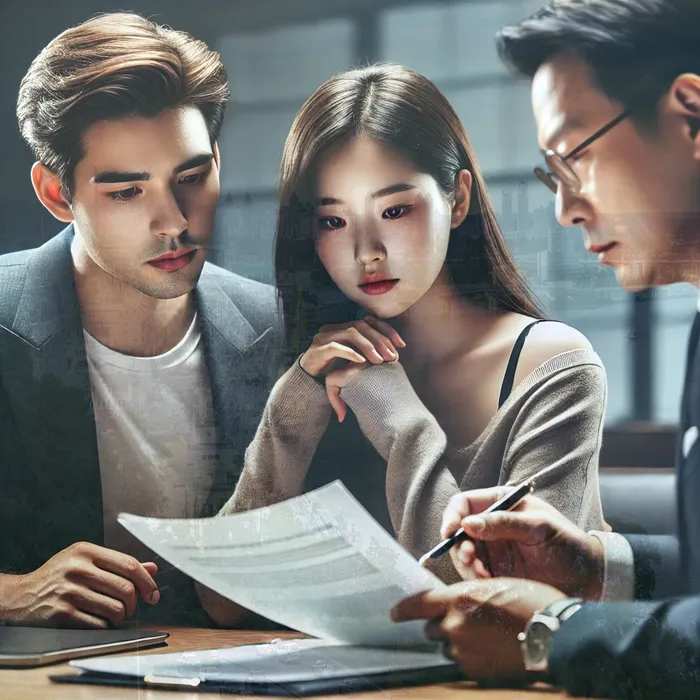 개인회생수임료