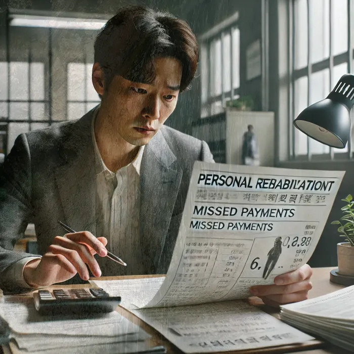 개인프리워크아웃