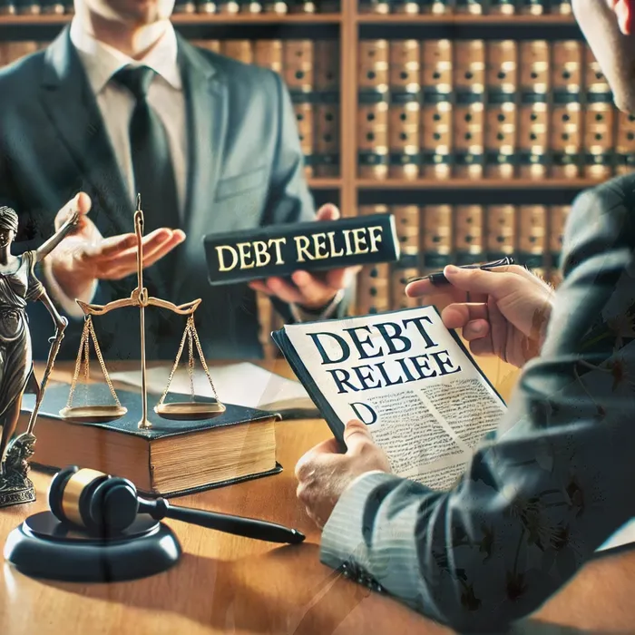 개인신용회복지원제도