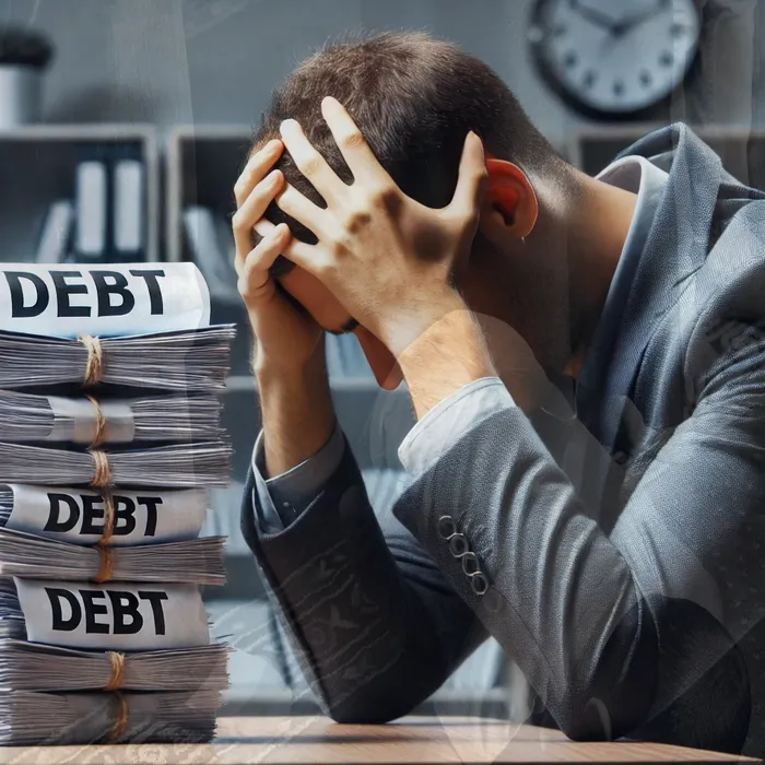 개인회생준비서류