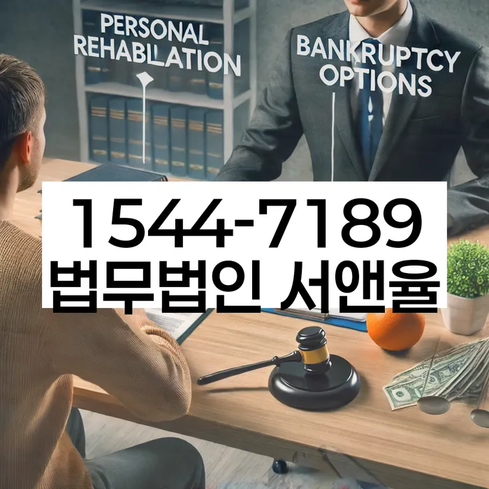 개인회생 서류 제출