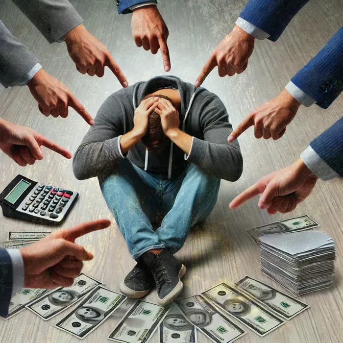 개인회생 자격 요건