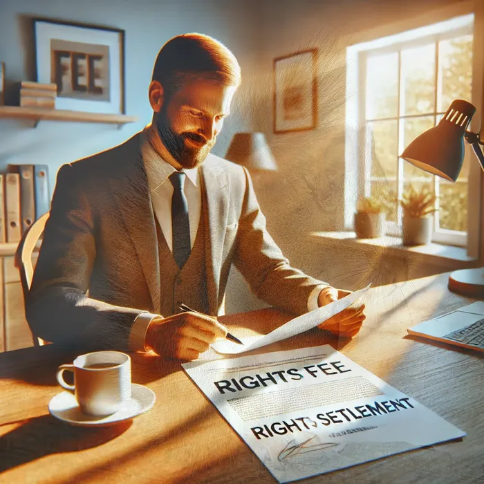 개인파산과의 비교