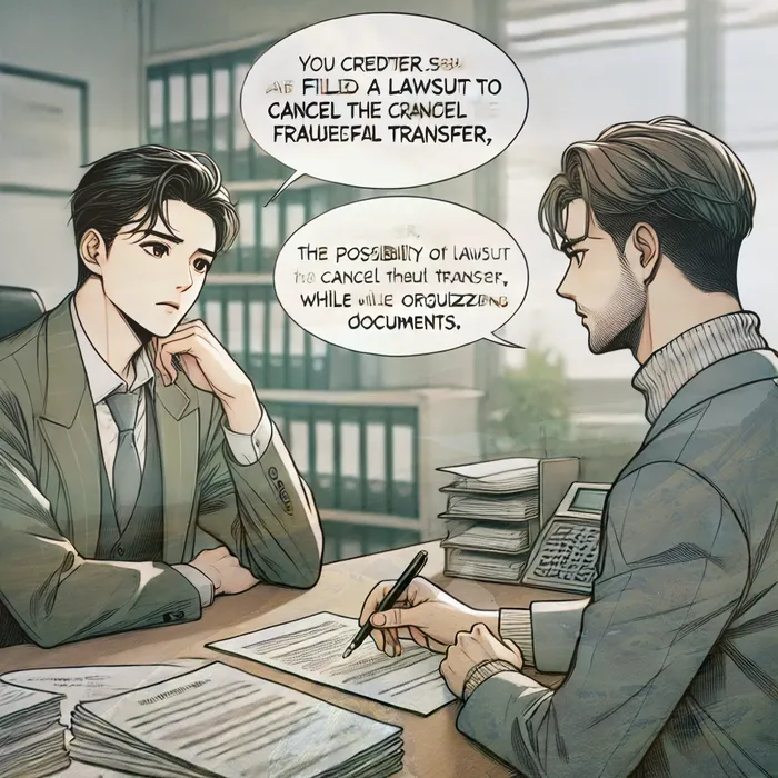 소득 증빙서류 준비