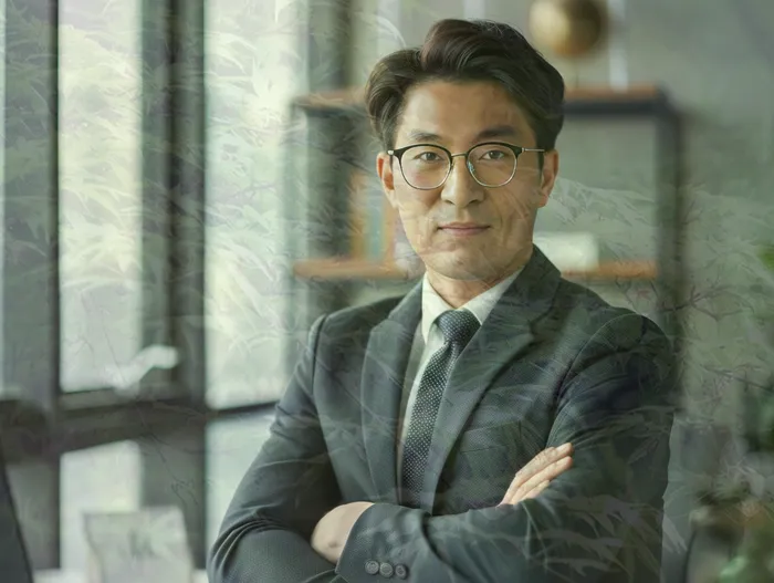 부채 조정 절차