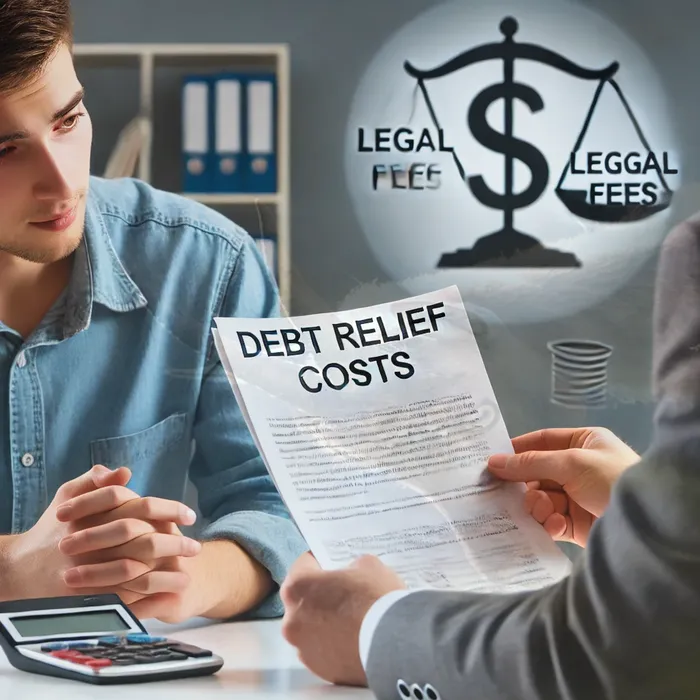 개인회생 절차 및 장점