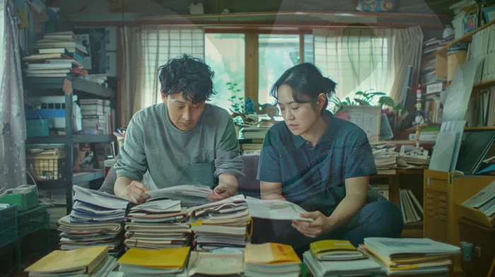 채무 독촉 해결 방법