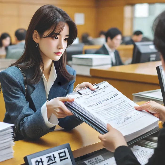 채무 독촉 해결 방법