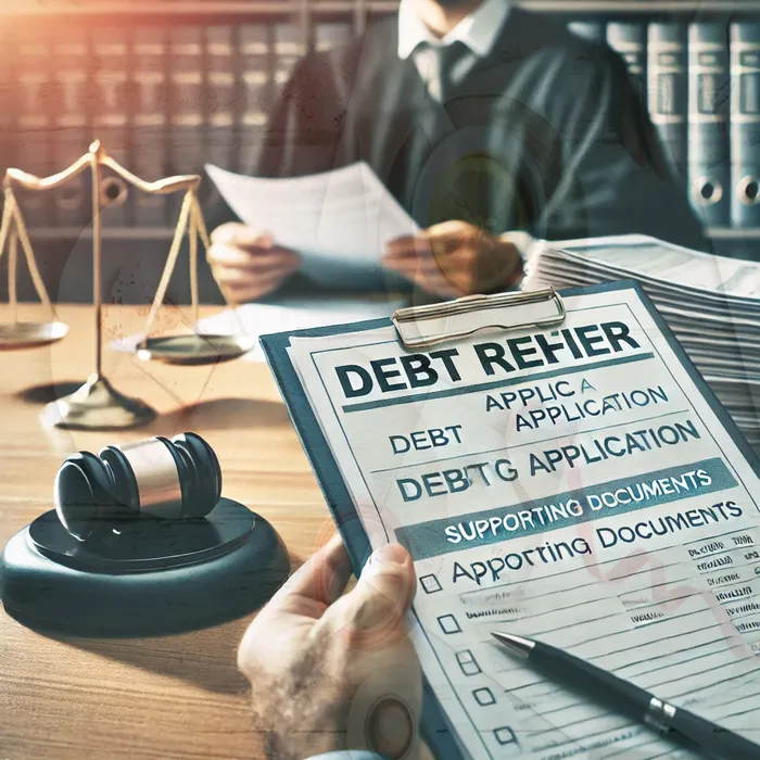 개인회생 절차 이해