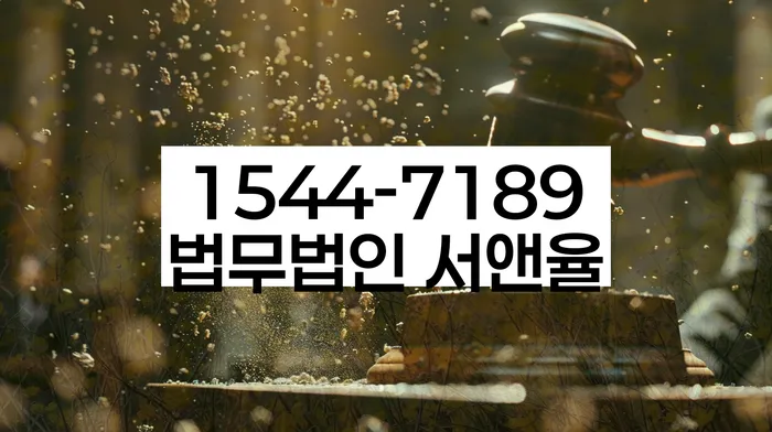 개인회생 변호사 역할