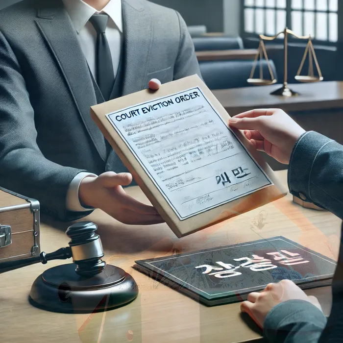 개인회생 신청서류