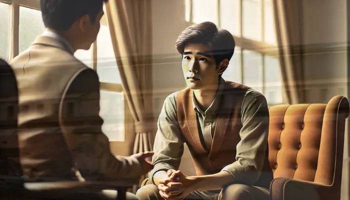 채무 조정 사례