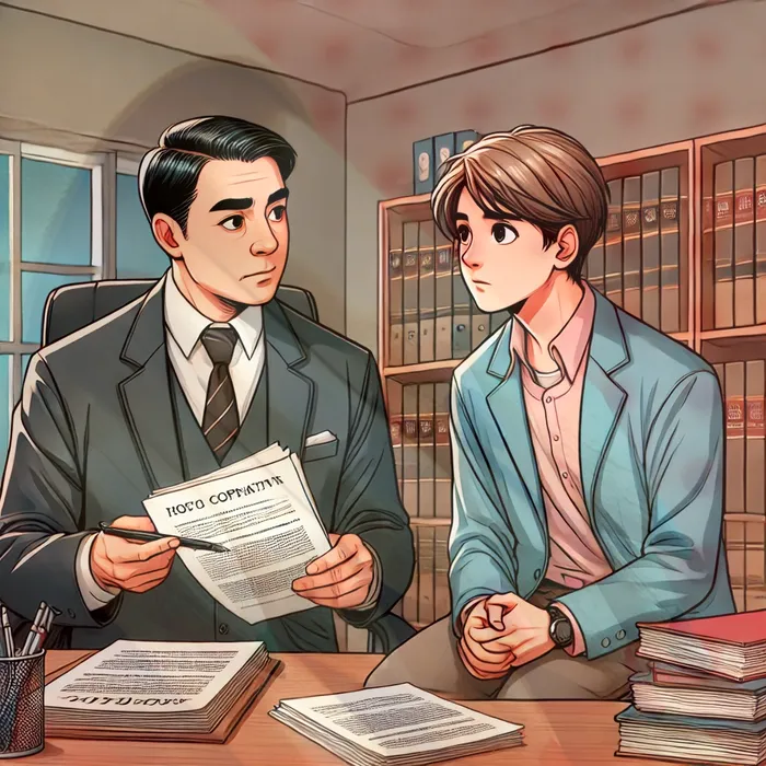 법률사무소 역할